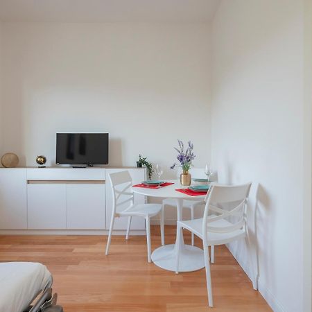 I Host Apartment - Gressoney 2 Milán Exteriér fotografie