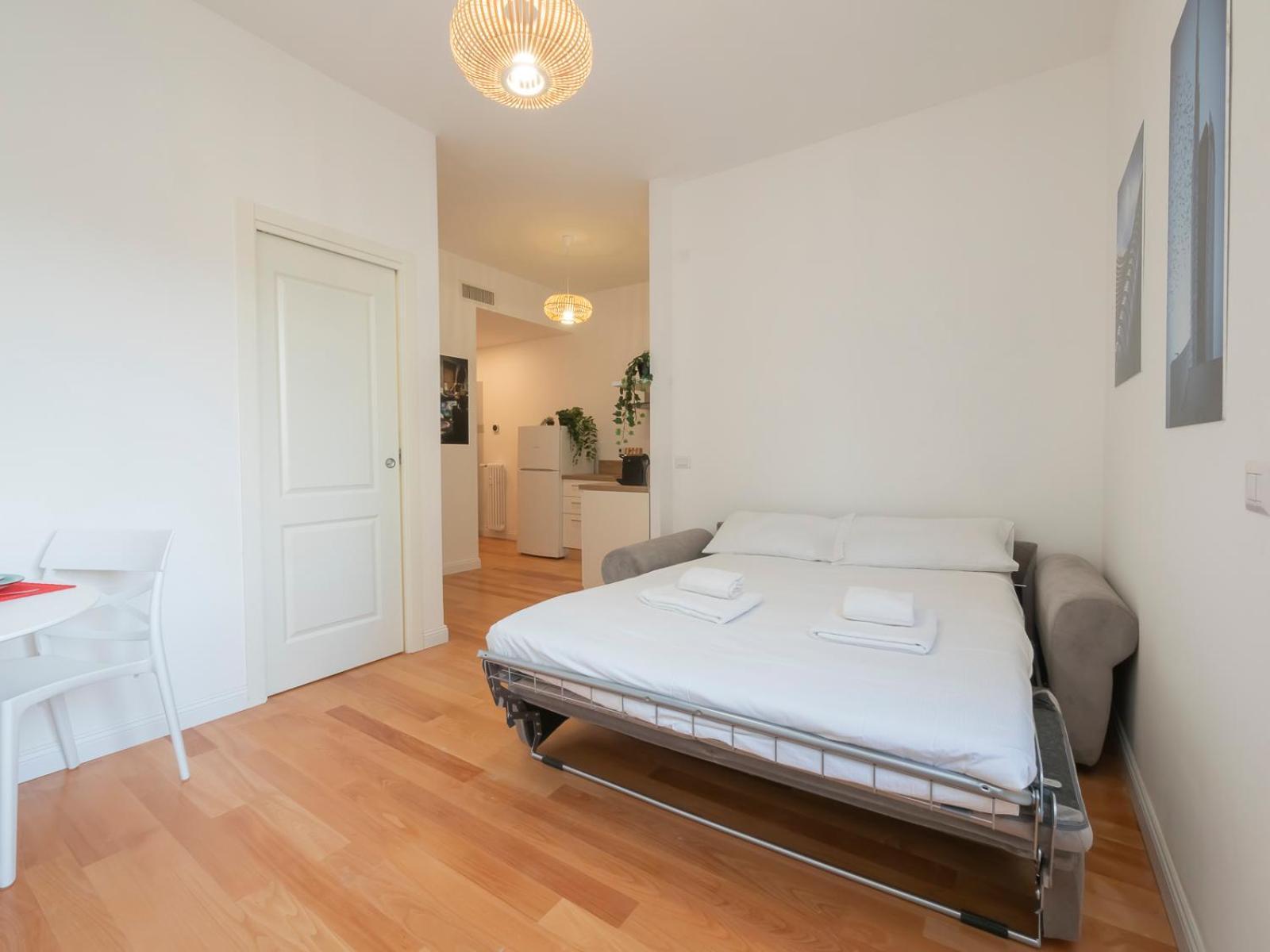 I Host Apartment - Gressoney 2 Milán Exteriér fotografie